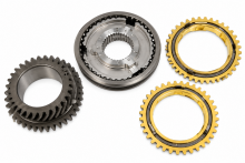 Honda 02-06 RSX Type S / 06-11 Civic Si 3rd Gear Set